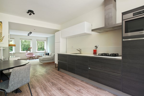 Medium property photo - Van Nijenrodeweg 511, 1082 HP Amsterdam